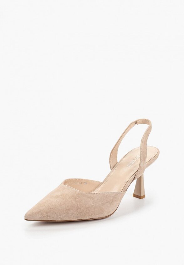 Туфли Dino Ricci