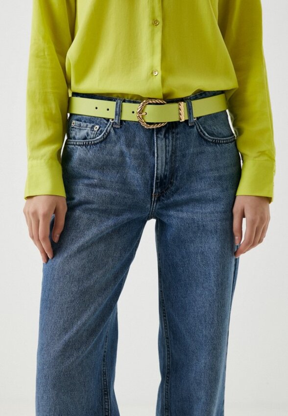 Ремень Abricot