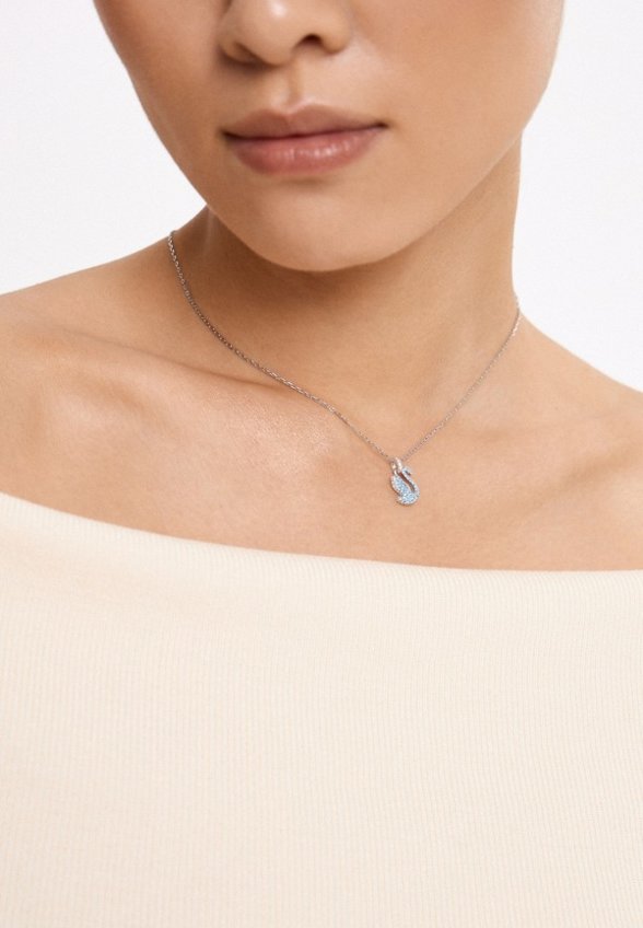 Колье Swarovski®