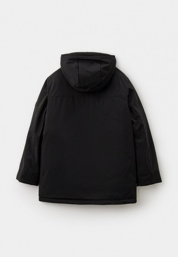 Куртка утепленная O'STIN