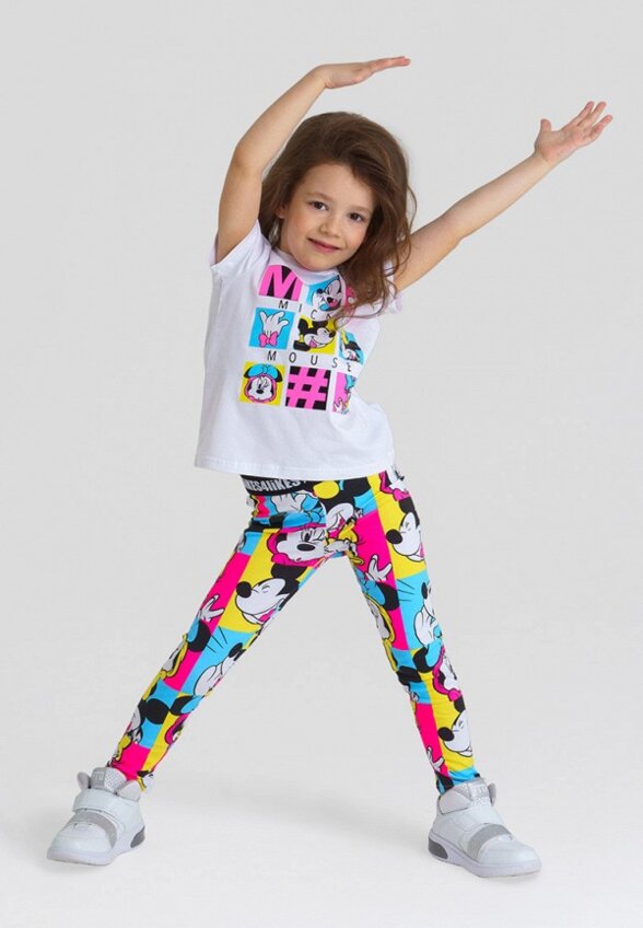 Леггинсы PlayToday