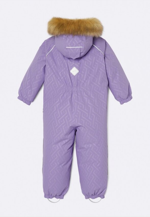 Комбинезон утепленный Lassie