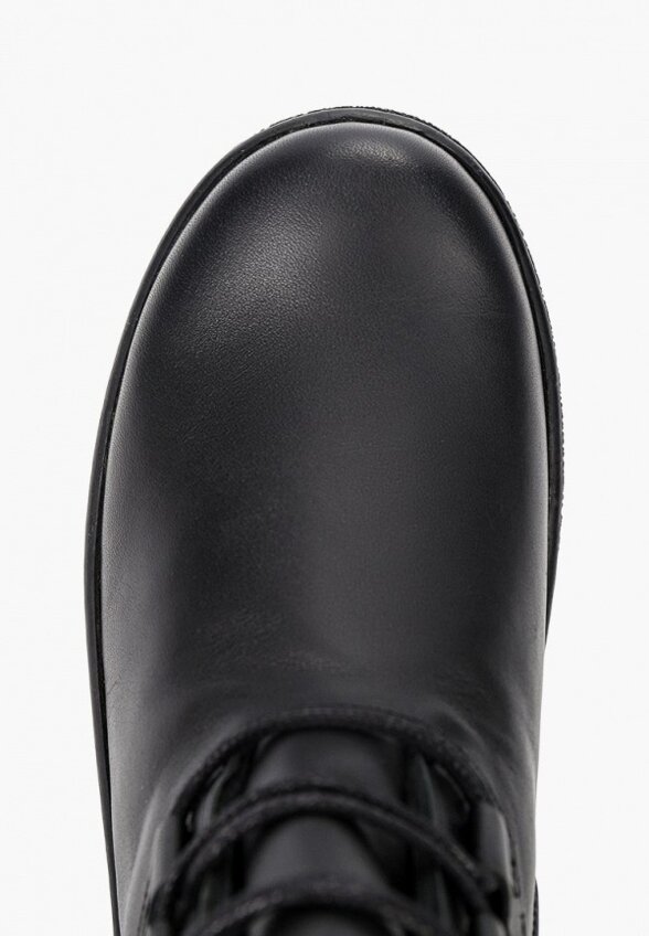 Ботинки Boxer