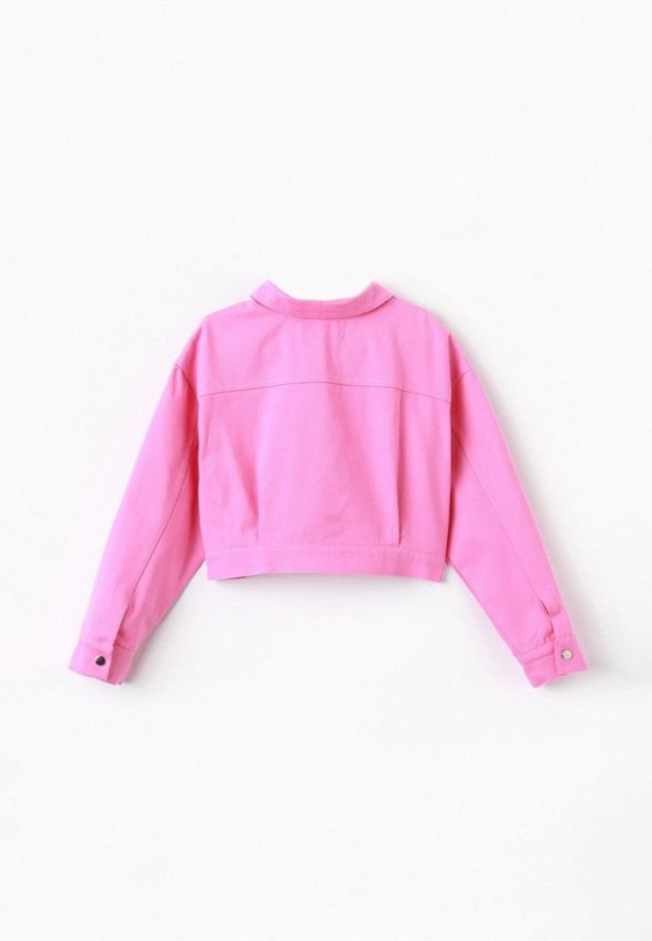 Рубашка джинсовая Kaftan