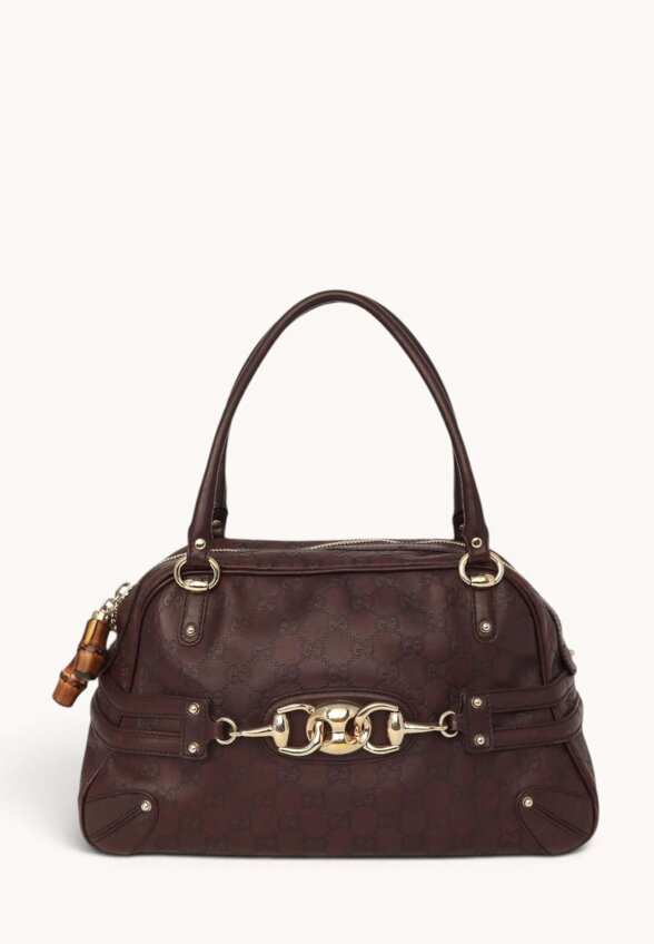 Gucci Boston