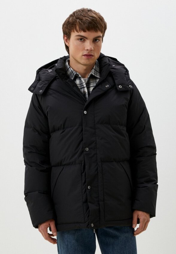 Пуховик Marco Di Radi