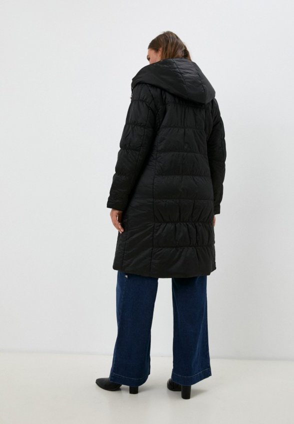 Куртка утепленная Dixi-Coat