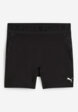 Велосипедки женские PUMA HW 5 Tight Short, Черный6  - превью