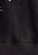 Толстовка оверсайз с принтом для мальчиков9  - превью