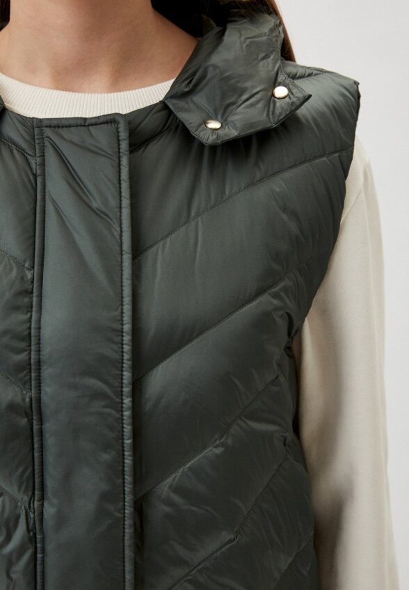 Жилет утепленный Emme Marella