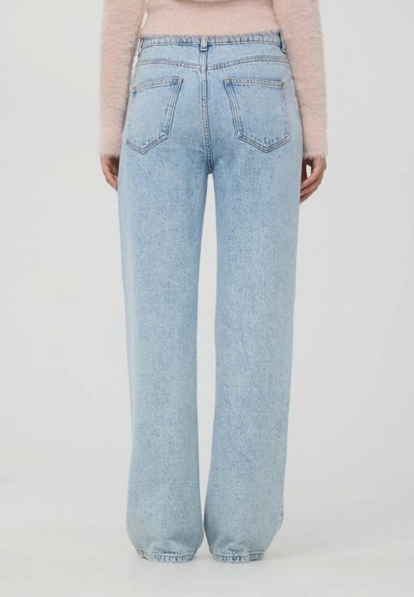 Джинсы Terranova