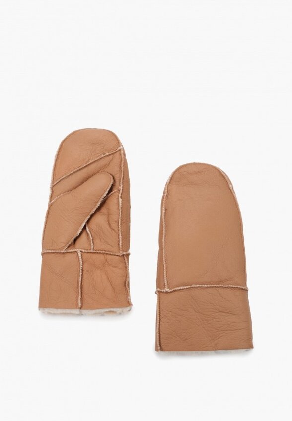 Варежки Havvs