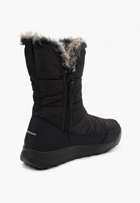 Дутики Columbia