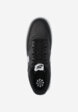 Кеды мужские Nike Court Vision Low Next Nature, Черный5  - превью