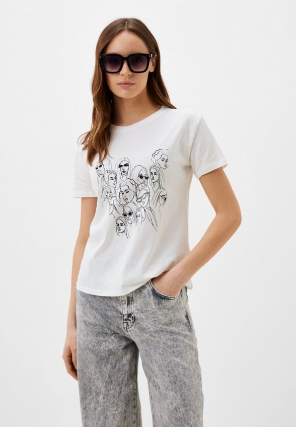 Футболка Koton