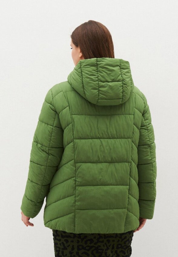 Куртка утепленная Samoon by Gerry Weber