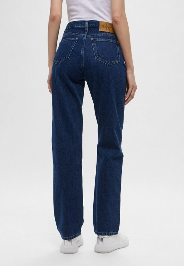 Джинсы Calvin Klein Jeans