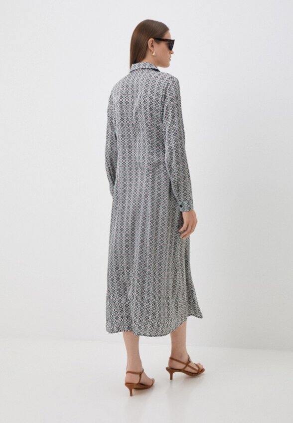 Платье Vivostyle