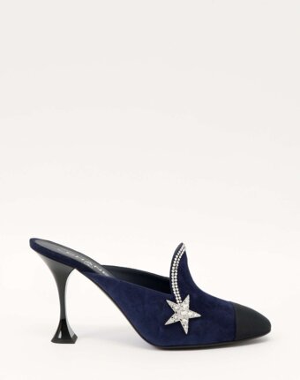 Chanel Shoes женщинам