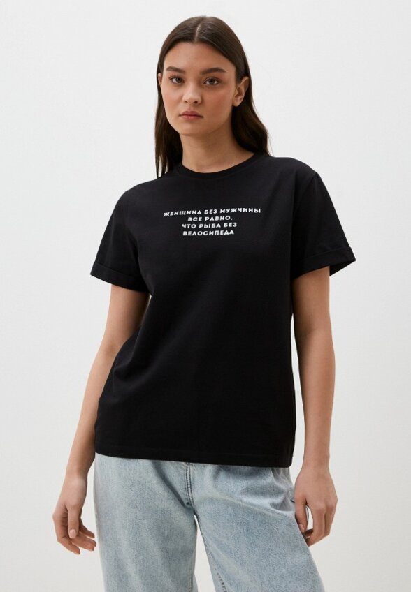 Футболка Urbn Wild