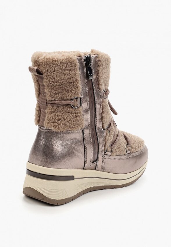 Полусапоги Caprice