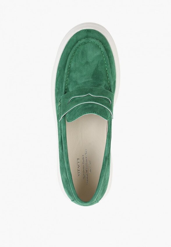 Лоферы Vitacci