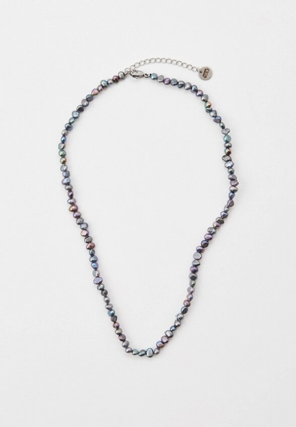 Бусы Mr&Mrs Wolf