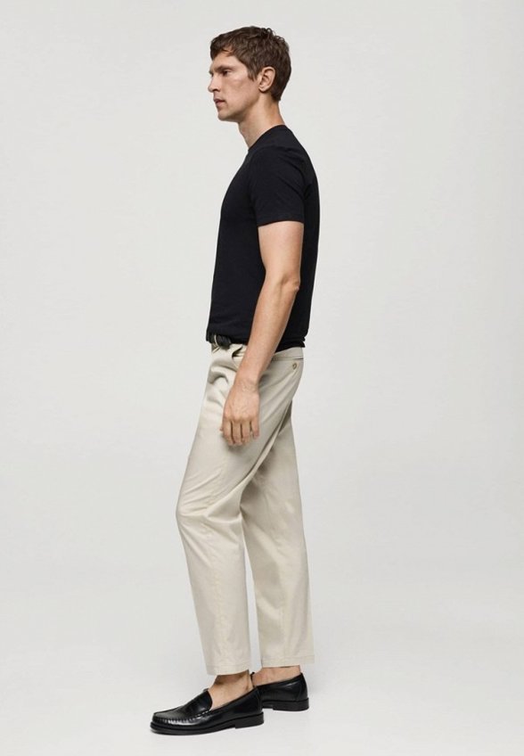 Футболка Mango Man