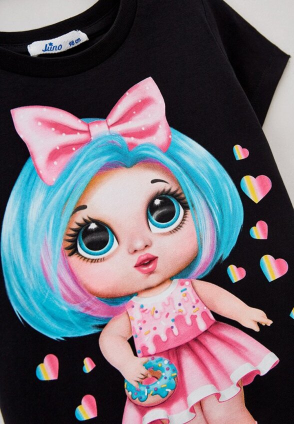 Футболка Juno