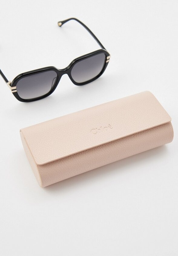 Очки солнцезащитные Chloe