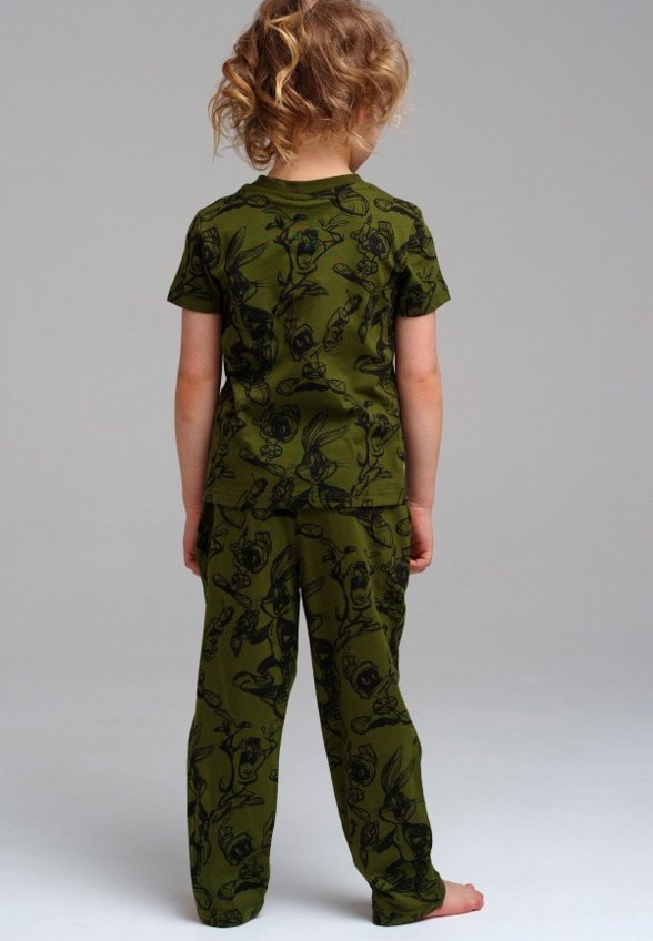 Пижама PlayToday