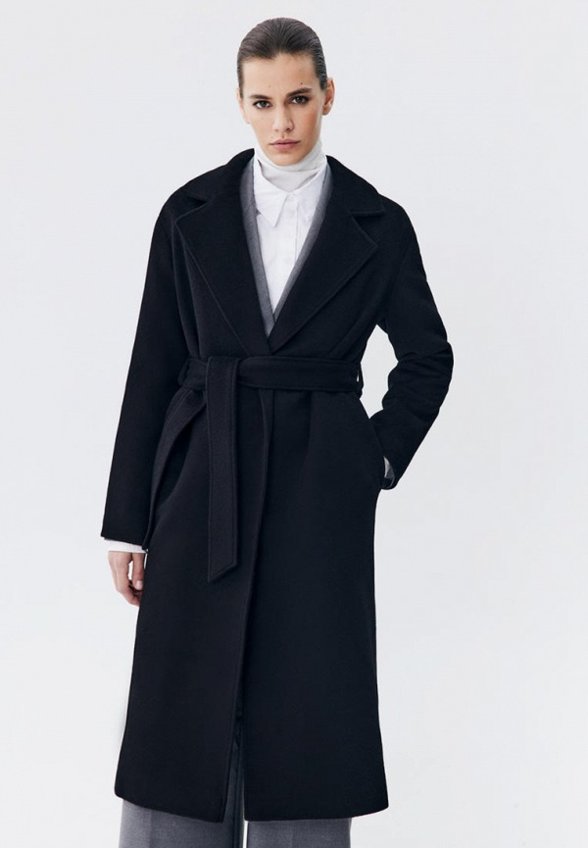 Пальто-халат All We Need