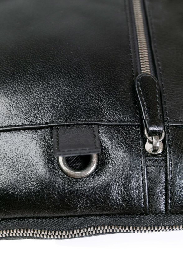 Др.Коффер M402601-245-04 сумка через плечо