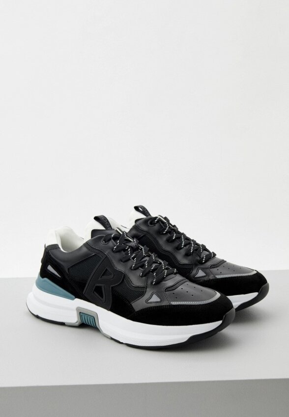 Кроссовки Bogner