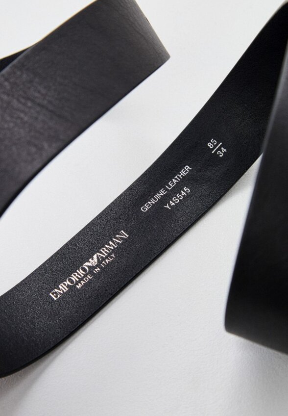 Ремень Emporio Armani