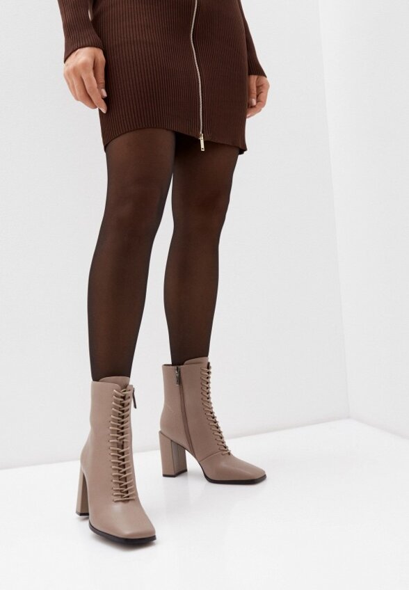 Ботильоны Basconi