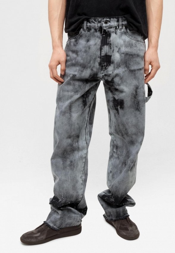 Джинсы Darkpark