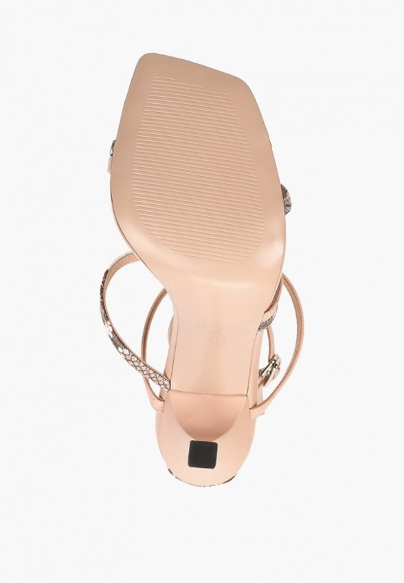 Босоножки Vasconte