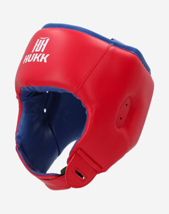 Шлем детский Hukk, Красный женщинам