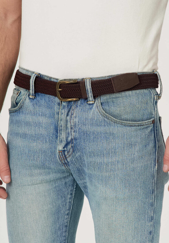 Др.Коффер R014-09-120-195-09 ремень