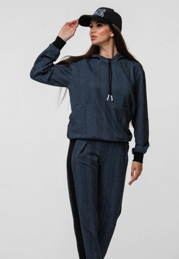 Костюм спортивный Fiffo