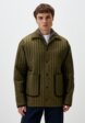 Куртка стеганая Topclo1  - превью