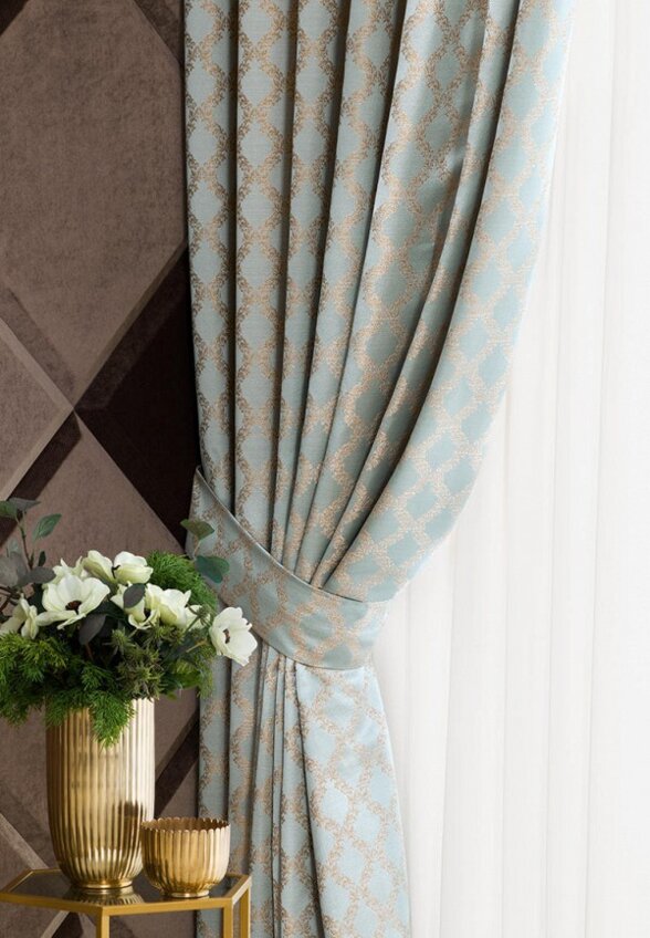 Шторы 2 шт. Togas