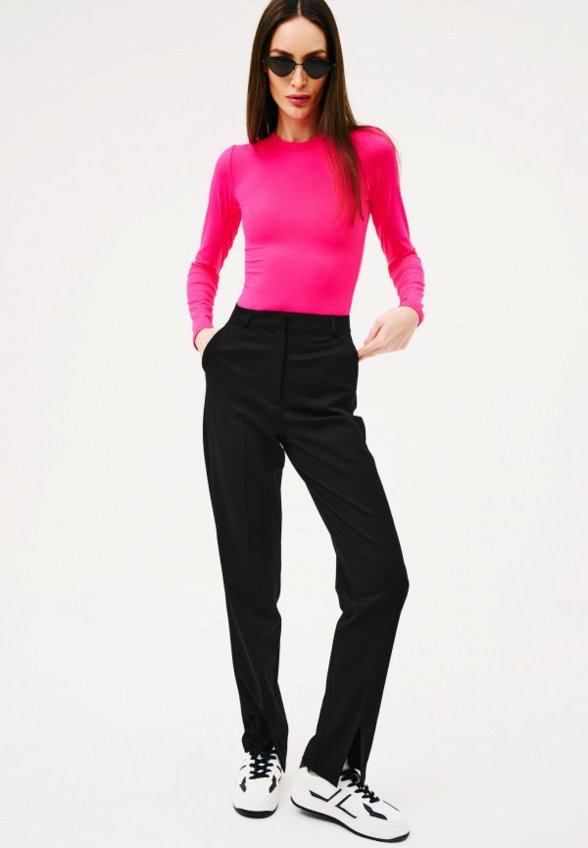 Лонгслив спортивный Jolifashn