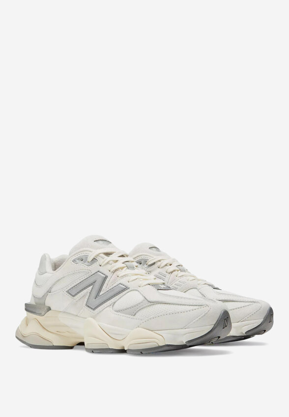 Кроссовки женские New Balance 9060, Бежевый
