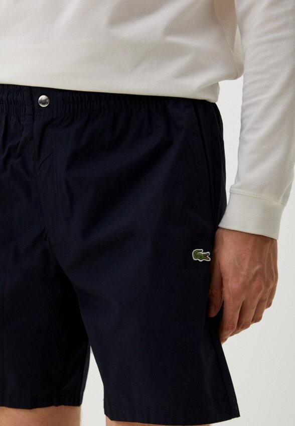 Шорты Lacoste