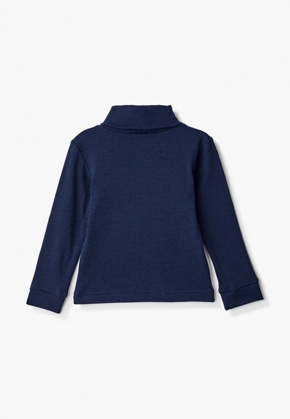 Термобелье верх Wool&Cotton