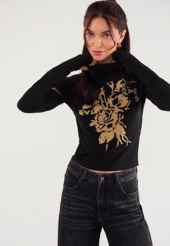 Лонгслив Vittoria Vicci