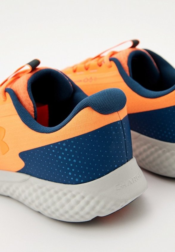 Кроссовки Under Armour