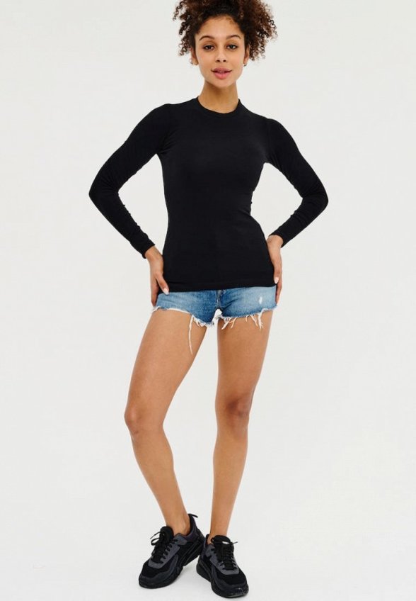 Лонгслив Jolifashn